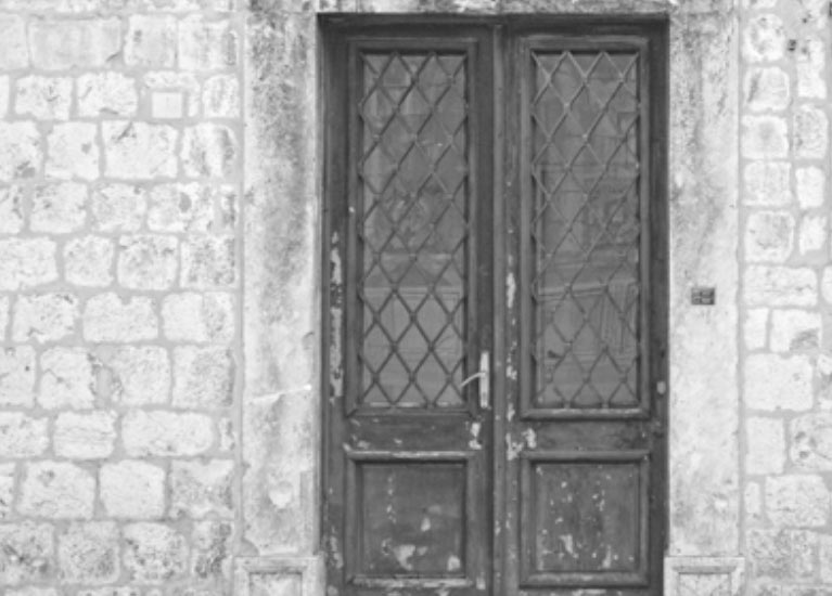 Restoration Guide: Step-by-step Guide to Restoring A Period Front Door