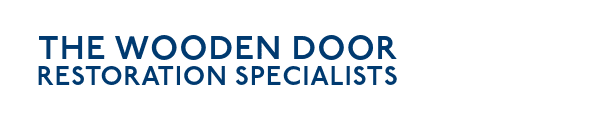 Wooden Door Restoration Specialists London Logo