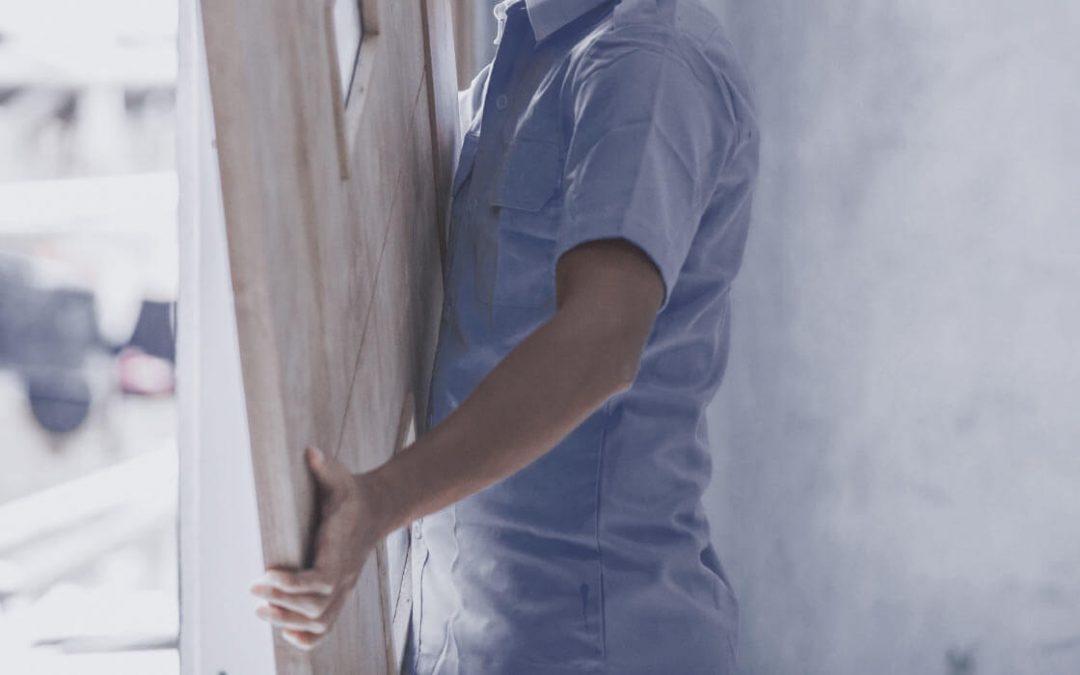 Replacing Your Front Door: Top 3 Reasons To Think About