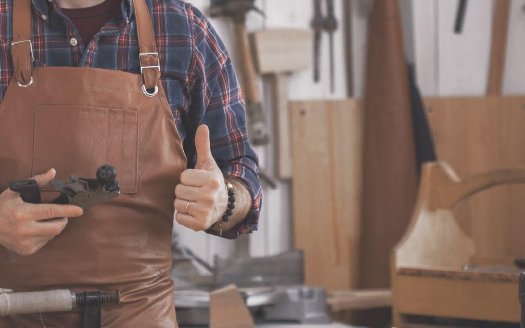 Period Door Restoration: The FAQs And The Fiction