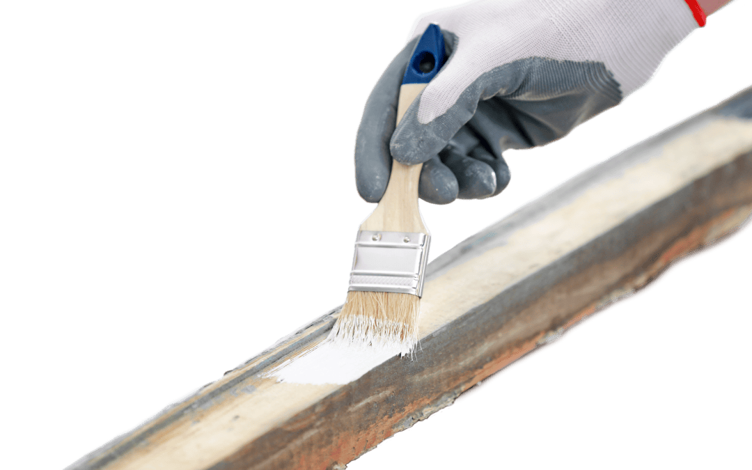 Tips to make a DIY paint job look professional