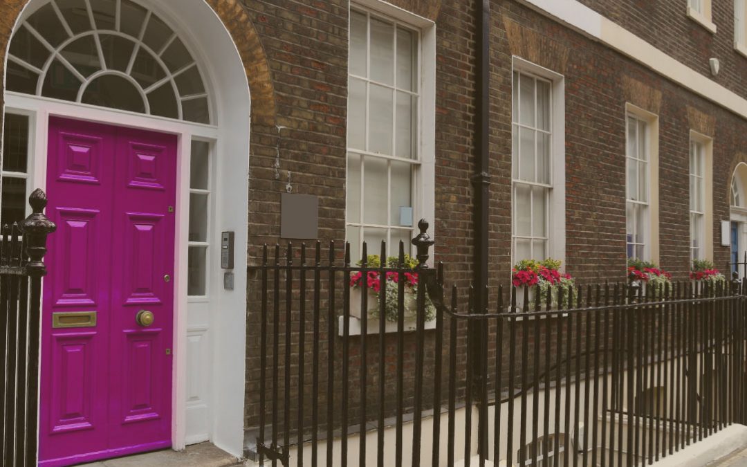 New Front Door: Important Factors to Look For Before the Purchase